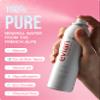 Evian Facial Spray 5 oz Duo Hydrating Mineral Water Mist for Face & Skin Refreshes Makeup, Sets, & Tones Facial Spray Twin Pack for Daily Skincare and Lightweight Facial Moisturizer Mist view 4