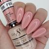 Cre8tion Gel - French Collection 0.5oz - P28 Pink view 1
