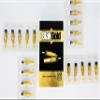 Blakgold Tattoo Cartridges Needles - Cartridges Tattoo Needles Round Magnum System - Disposable Cartridges for Tattoo - Round Magnum Set of 20 (1041RM) view 2