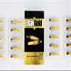 Blakgold Tattoo Cartridges Needles - Cartridges Tattoo Needles Round Magnum System - Disposable Cartridges for Tattoo - Round Magnum Set of 20 (1041RM) view 3