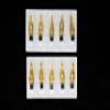 Blakgold Tattoo Cartridges Needles - Cartridges Tattoo Needles Round Magnum System - Disposable Cartridges for Tattoo - Round Magnum Set of 20 (1041RM) view 4