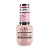 Cre8tion Gel - French Collection 0.5oz - P15 Pink view 2