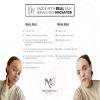 Supreme Retinol Anti-Aging SILK Face Mask - 4pcs view 4