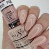 Cre8tion Gel - French Collection 0.5oz - P05 Baby Pink view 1