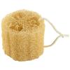 100% Turkish Natural Loofah Sponges Luffa Bath Shower Sponge Exfoliating Peeling Body Scrubber for Men Women SPA Beauty Bathing Daily Skin Care - Select for Pack of 3, 4 or 6 (Pack of 6) view 2