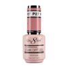 Cre8tion Gel - French Collection 0.5oz - P27 Pink view 2