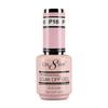 Cre8tion Gel - French Collection 0.5oz - P16 Pink view 2