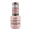 Cre8tion Gel - French Collection 0.5oz - P21 Pink view 2