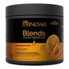 INOAR Blends Mask with Vitamin C & Argan Oil Moisturizing Hair Treatment for Dry Hair, Vegan & Cruelty-Free, 17.64 Fl Oz view 1