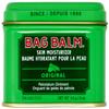 Bag Balm Vermont's Original Moisturizing for Dry Skin, Chapped Lips, Cracked Heels, Dog Paw Pads + More. 118 ml (4 oz) Tin (1) view 1