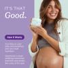 CoBoo Silky Stretch Cream | Maternity Stretch Mark Cream for Pregnancy | Paraben Free 7oz Formula to Reduce Stretch Marks & Improve Skin Elasticity | Refreshing Scent view 4