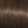 Raquel Welch Long 18 Inch Top Billing Top-of-The-Head Hairpeice, TOPPER ONLY, Not a Full Wig, RL4/10SS Iced Java view 2