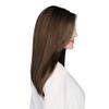 Raquel Welch Long 18 Inch Top Billing Top-of-The-Head Hairpeice, TOPPER ONLY, Not a Full Wig, RL4/10SS Iced Java view 4