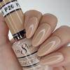 Cre8tion Gel - French Collection 0.5oz - P26 Pink view 1