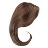 Raquel Welch Long 18 Inch Top Billing Top-of-The-Head Hairpeice, TOPPER ONLY, Not a Full Wig, RL8/12SS Iced Mocha view 1