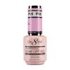 Cre8tion Gel - French Collection 0.5oz - P08 Pink view 2