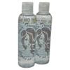 2 bottles of Leave on Hair Treatment 4 oz bottle view 1