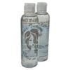 2 bottles of Leave on Hair Treatment 4 oz bottle view 2