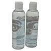 2 bottles of Leave on Hair Treatment 4 oz bottle view 3