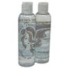 2 bottles of Leave on Hair Treatment 4 oz bottle view 4