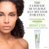 Bright Eyes Dark Circle Concentrate Brightening Eye Cream w/ Soy Peptide, Rice Bran Extract & Arnica | May Reduce Under Eye Darkness, Puffiness & Fine Lines More Youthful Glow TRIAL 0.14 Fl Oz view 2