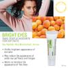 Bright Eyes Dark Circle Concentrate Brightening Eye Cream w/ Soy Peptide, Rice Bran Extract & Arnica | May Reduce Under Eye Darkness, Puffiness & Fine Lines More Youthful Glow TRIAL 0.14 Fl Oz view 3