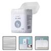 Toddmomy Baby Cotton Swabs 600 Pcs Double-Ended Ear Cleaner Sticks for Gentle Baby Care and Ear Wax Removal view 2