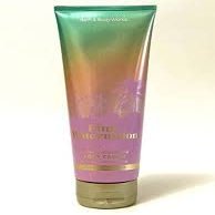 Pink Watermelon Body Cream with Hyaluronic Acid 8 Oz/ 226 g