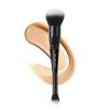 Makeup Brushes Daubigny Dualended Foundation Brush Concealer Brush Perfect for Any Look Premium Luxe Hair Rounded Taperd Flawless Brush Ideal for Liquid, Cream, Powder,Blending, view 1
