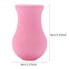 Lip Plumping Device, Lip Sucker Plumper Women Portable Vase Shaped Lip Plumper Enhancer Lip Enhancement Device Beauty Tool Cupon Para Agrandar Los Labios view 2