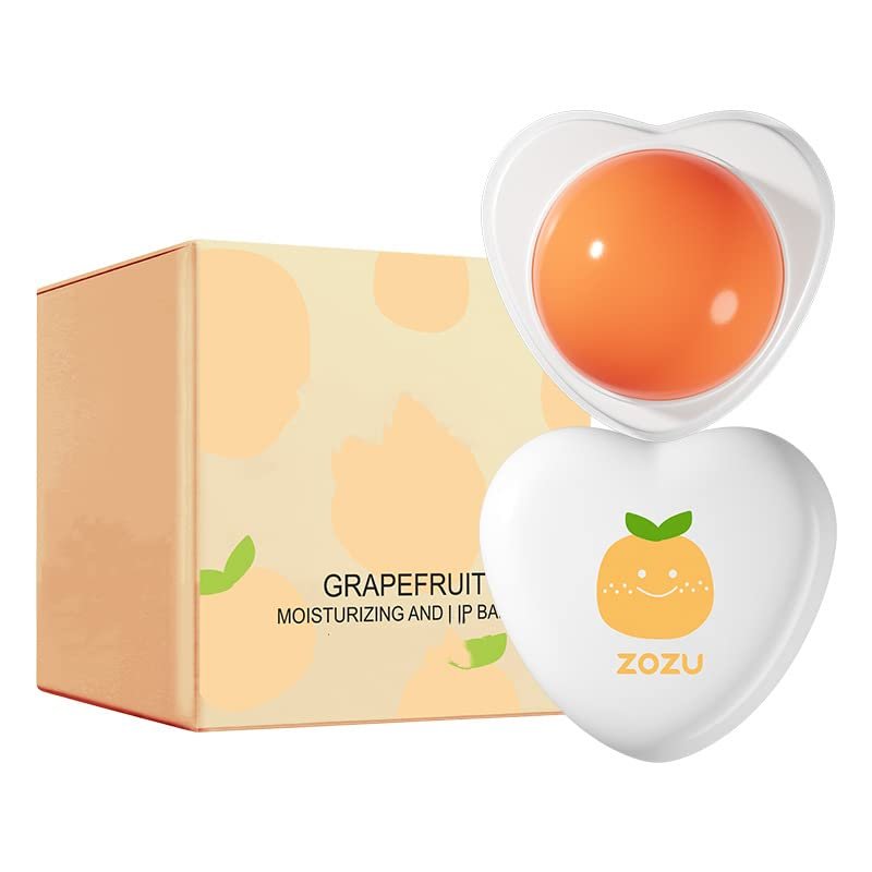 2022 Kids Lip Balm, Squalane Lip Balm, Autumn and Winter Moisturizer Lip Balm for children and adults