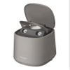 Panasonic EH-SA70-H [Steamer Nano Care Aroma Light Type Greige] AC100V only Shipped from Japan Released in 2022 view 1