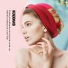 Fitifun Hair Curlers, 61' Extra Long No Heat Curling Headband Hair Curlers to Sleep In, Heatless Hair Curlers for Long Hair (Red) view 4