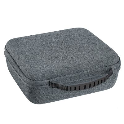 Linkidea Essential Oil Bottle Storage Case, Multiple Size Essential Oil Carrying Travel Case for 25 Bottles (15ml, 10ml, 5ml)