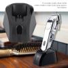 Charger Stand, Charging Stand Charging Base Charger Stand Replacement Accessory Fit For Electric Hair Clipper Clipper Stand view 2