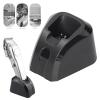 Charger Stand, Charging Stand Charging Base Charger Stand Replacement Accessory Fit For Electric Hair Clipper Clipper Stand view 3