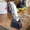Charger Stand, Charging Stand Charging Base Charger Stand Replacement Accessory Fit For Electric Hair Clipper Clipper Stand view 4
