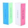 Nail Art Tools,10 Pcs Nail Art Shiner Buffer Buffing 4 Ways Block Sand Sanding File Manicure view 1
