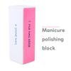 Nail Art Tools,10 Pcs Nail Art Shiner Buffer Buffing 4 Ways Block Sand Sanding File Manicure view 2