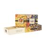 Baudelaire Honey Soap Pure Honey and Royal Jelly, 1.4 Ounce, Set of 2 view 1