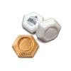 Baudelaire Honey Soap Pure Honey and Royal Jelly, 1.4 Ounce, Set of 2 view 2