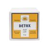 Baudelaire Detox Effervescent Cube, 7 Ounce view 1