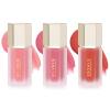 KIMUSE Liquid Blush - Soft Cream Blush for Cheeks, Long-Wearing, Waterproof & Smudge Proof, Dewy Finish view 1