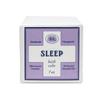 Baudelaire Sleep Bath Cube, 7 Ounce - Lavender, Chamomile, Sage view 1