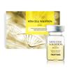 Ronas VITA Cell Solution,Anti Aging Serum for Face neck with Hyaluronic Acid,Vitamin C, Ceramide, Beta glucan, Hydrating Tone up serum for Dark Spots, Fine Lines & wrinkles 0.16oz 10vial, 1.6 Fl Oz view 3