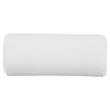 Manicure Nail Hand Rest Cushion - Nail Art Table Pad, Detachable Washable Sponge Pillow, Arm Rest Nail Tool for Ladies, Girls, White view 1