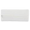 Manicure Nail Hand Rest Cushion - Nail Art Table Pad, Detachable Washable Sponge Pillow, Arm Rest Nail Tool for Ladies, Girls, White view 3