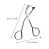Beavorty Practical Eyelash Curler Curling Clip for Easy Use Create Stunning Lashes for All Occasions Friends and view 4