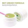 Herb Professional Lash Extension Remover Cream Mild Eyelash Glue Remover for Lash Extensions Fast Dissolution - Original 5g view 4