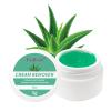 Lash Remover for Professional Eyelash Extensions Dissolves Powerful Cream Lash Remover Low Irritation Lash Extension Remover Eyelash Glue Remover for Salon 5g (Aloe) view 1